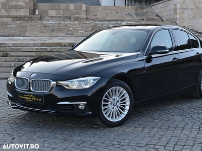 BMW Seria 3 318i Aut. Luxury Line