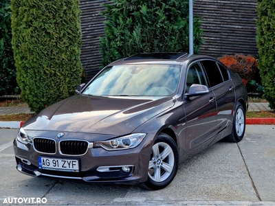 BMW Seria 3