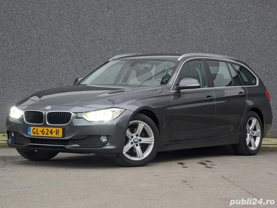 BMW Touring 316D Executive