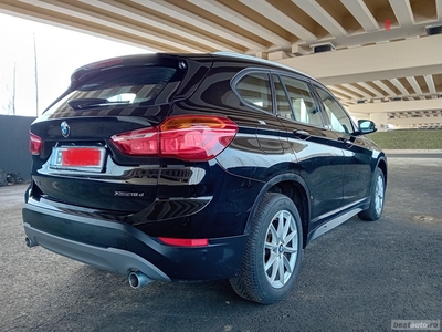 BMW X1 Drive Automata integrala 1995 .150 cp 2018 45000km