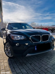 BMW X1 sDrive16d