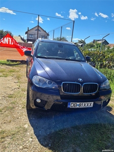 Bmw X5 M paket