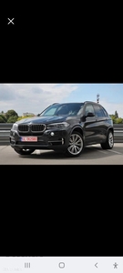 BMW X5 sDrive25d Sport-Aut.