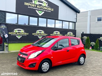 Chevrolet Spark 1.0