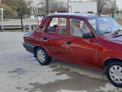 Dacia 1310 LI, 2004