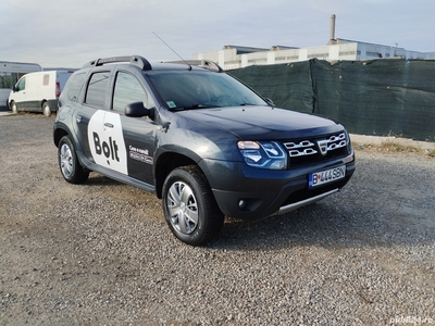 Dacia Duster Colantata Bolt 2016 Benzina +Gpl