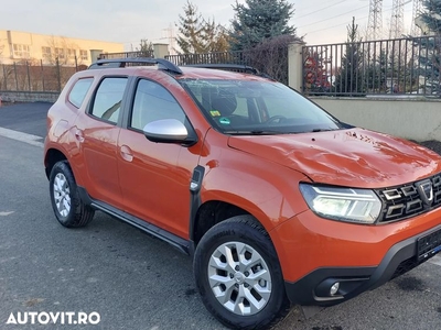 Dacia Duster TCe 150 2WD GPF Celebration