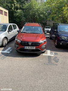 Dacia Jogger 5 locuri TCe 110 Extreme