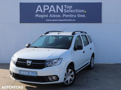 Dacia Logan MCV 1.0 SCe SL PLUS