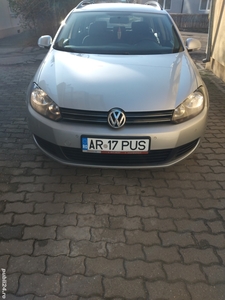 De vânzare Golf 6