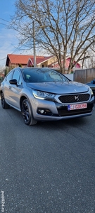 Ds4 Crossback 2017 Euro 6