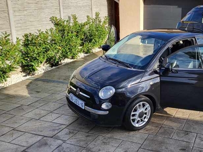 Fiat 500 Cutie automata 1.2 Benzina Model Sport EURO 5