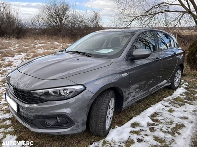 Fiat Tipo 1.0 Final City Life