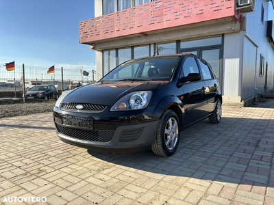 Ford Fiesta 1.25i Comfort