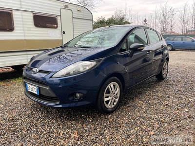 ford fiesta an 2012