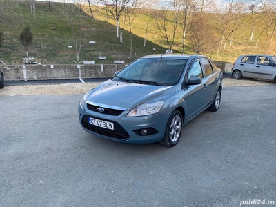 Ford focus 2010 motor 1.8 diesel