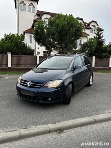 Golf V Plus 1.4 TSI