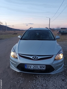 Hyundai i30 2010 1,4