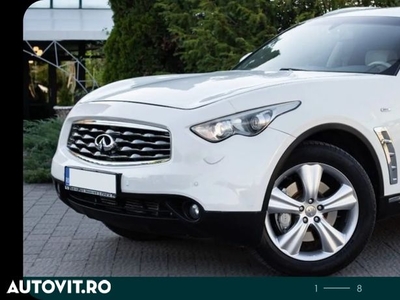 Infiniti FX 30