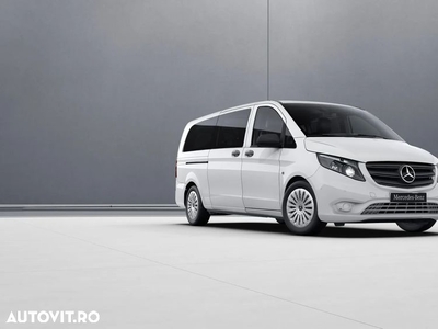 Mercedes-Benz Vito Tourer Extra-Lung 114 CDI 136CP RWD 9AT SELECT