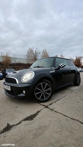 Mini Cooper S Aut.