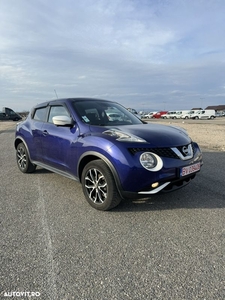 Nissan Juke 1.5L dCI Start/Stop N-Connecta