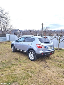 Nissan Qashqai 1.6 DCI Start/Stop 360