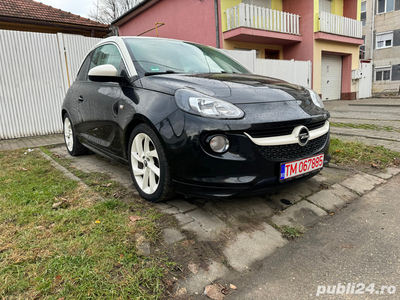 Opel Adam 1.4 benzina impecabil