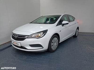 Opel Astra 1.4 Turbo ECOTEC Enjoy