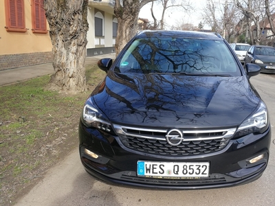 -opel astra -k-model inovation- 2019-euro-6-cdti-stare impecabila-!!!