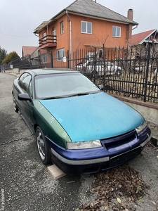 Opel Calibra Young Edition