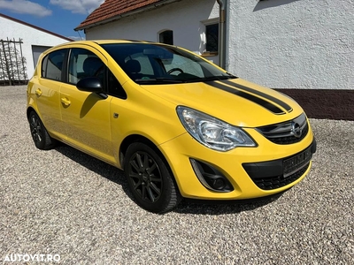 Opel Corsa 1.3 CDTI DPF Color Edition