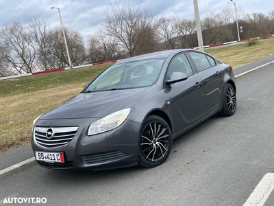 Opel Insignia 2.0 CDTI Active