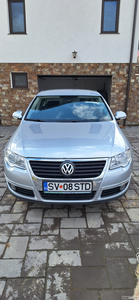 Passat 1.9 TDI comfortline