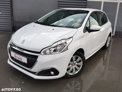 Peugeot 208 1.6 BlueHDi FAP Active