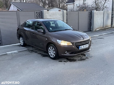 Peugeot 301 1.2 PureTech Active