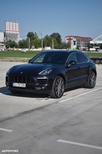 Porsche Macan 3.0 PDK S