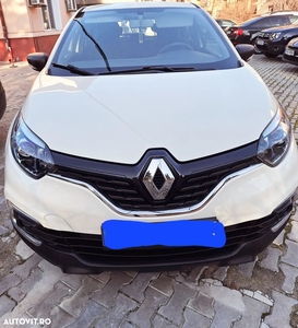 Renault Captur dCi Life