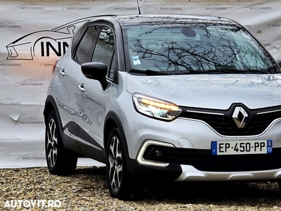Renault Captur ENERGY dCi 90 Start&Stop Intens
