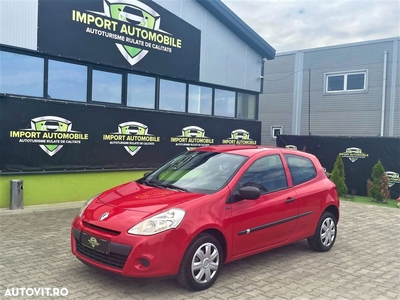 Renault Clio 1.2 16V 75 Yahoo!