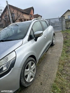 Renault Clio dCi 90 Limited