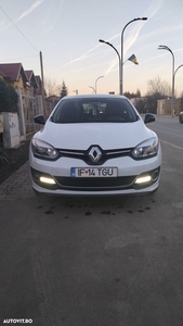 Renault Megane 1.6 16V 110 Authentique