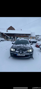 renault megane 2 facelift