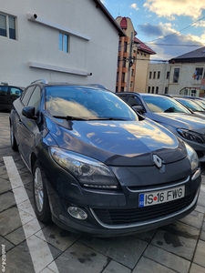 Renault Megane 3