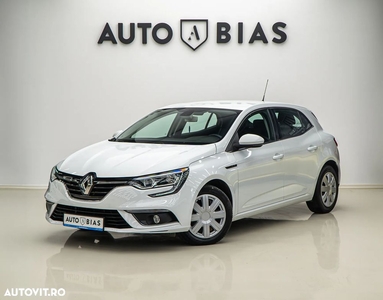 Renault Megane ENERGY dCi 110 INTENS