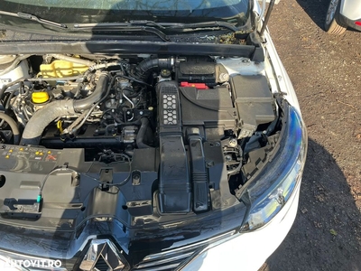 Renault Megane ENERGY TCe 130 EXPERIENCE