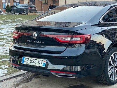 Renault Talisman