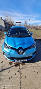 Renault ZOE EV 50 R135 INTENS