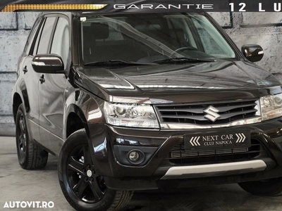 Suzuki Grand Vitara 1.9 DDiS X30