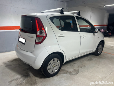 Suzuki Splash 1.2